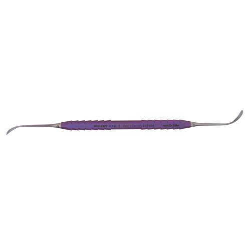 Sinuslift 4mm skärande Lila