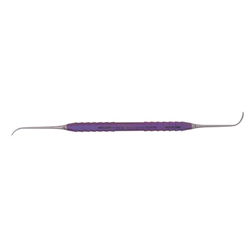 Sinuslift 2,5mm skärande Lila