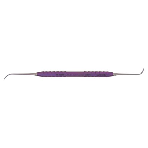 Sinuslift 3mm skärande Lila