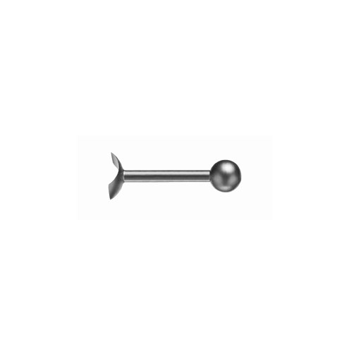 Gingiva Retractor blad Small