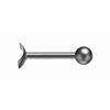 Gingiva Retractor blad Small