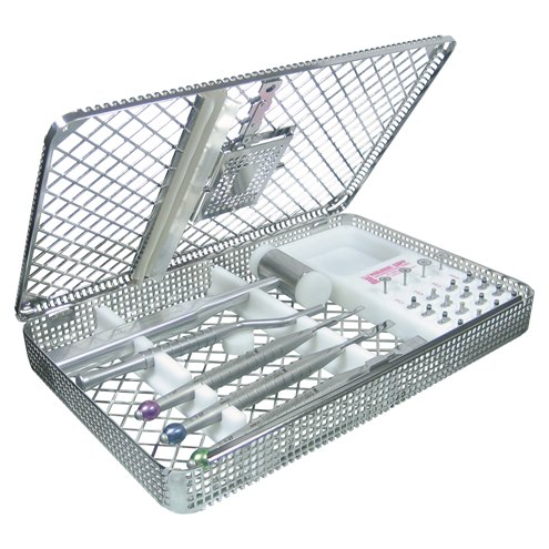 Zepf Bone Splitting System