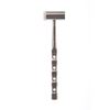 Hammare 180g 16,6cm Stål/Teflo