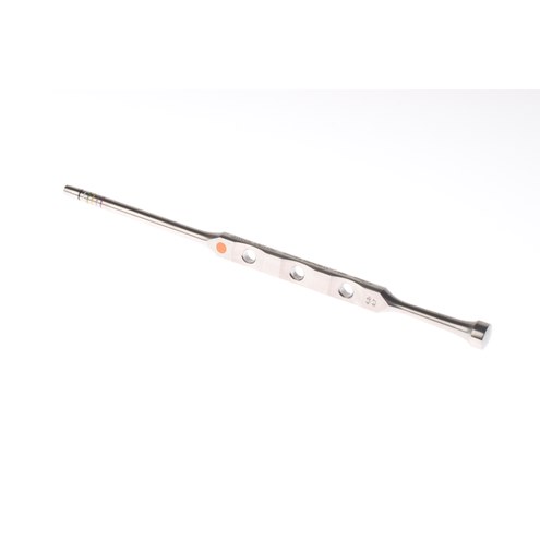 Osteotom 4,2-4,7mm Orange Rak