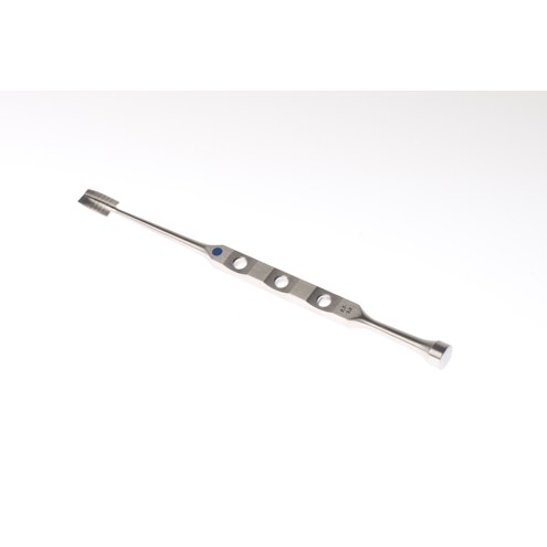 Bone Spreader 2,7-3,2mm Blå R