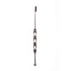 Bone Spreader 2,7-3,2mm Blå R