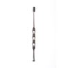 Bone Spreader 2,0-2,7mm Röd R