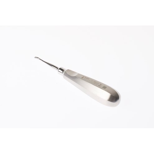 Hävel Tandad Medium 3,5mm