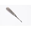 Hävel Tandad Medium 3,5mm