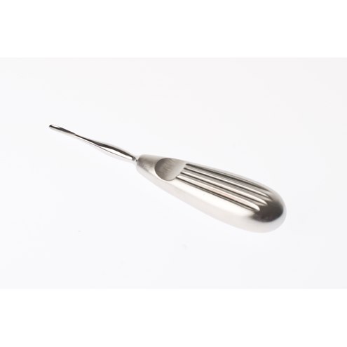 Hävel Bremer/Hylin 3mm Smal Rak