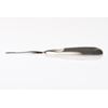 Hävel Bremer/Hylin 3mm Smal Rak