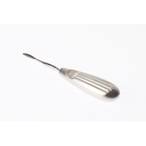 Hävel Bremer/Hylin 4,5mm Bred Rak