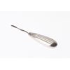 Hävel Bremer/Hylin 4,5mm Bred Rak