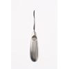 Hävel Bremer/Hylin 4,5mm Bred Rak