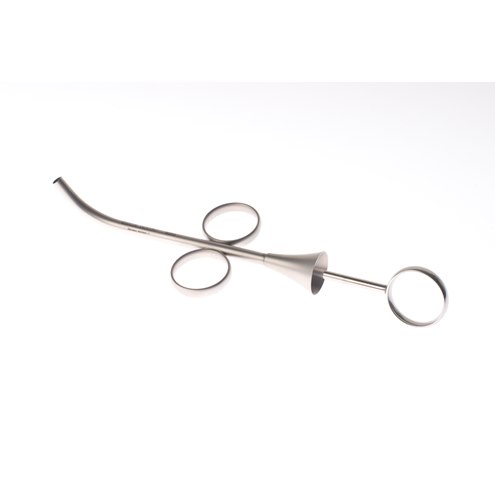 Benspruta 2,5 mm