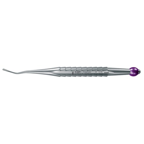 Hävel X-Tool 2,5mm Lila distal