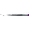 Hävel X-Tool 2,5mm Lila distal