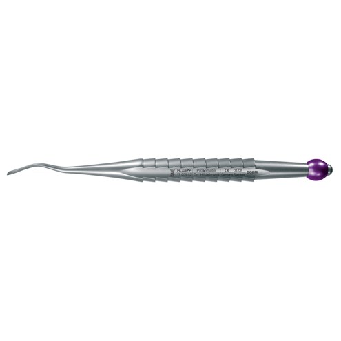 Hävel X-Tool 2,5mm Lila mesial