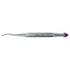 Hävel X-Tool 2,5mm Lila mesial
