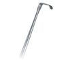Sårhake Langenbeck 30 x11mm