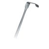 Sårhake Langenbeck 30 x14mm