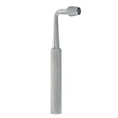 Hudstans Keys 5mm Böjd