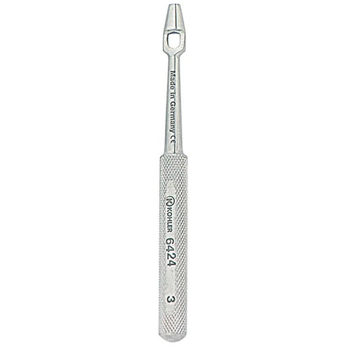 Hudstans Keys 5mm Rak