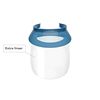 Op-d-op, extra linser, 5 st