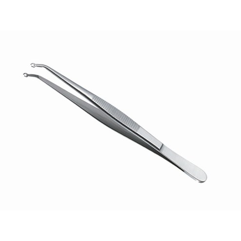 Suturpincett 16cm