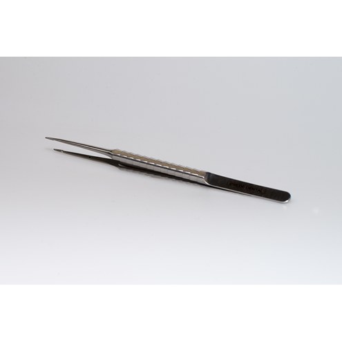 Pincett Micro 18cm rak TC