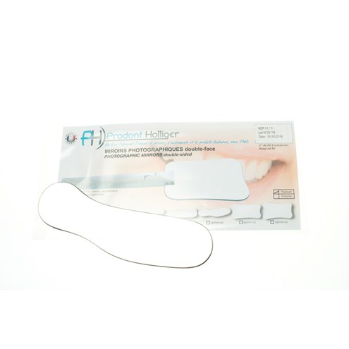 Fotospegel Buccal