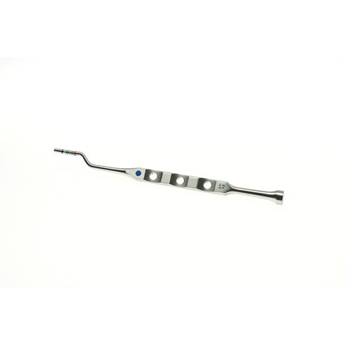 Bone Spreader 2,7-3,2mm Blå V