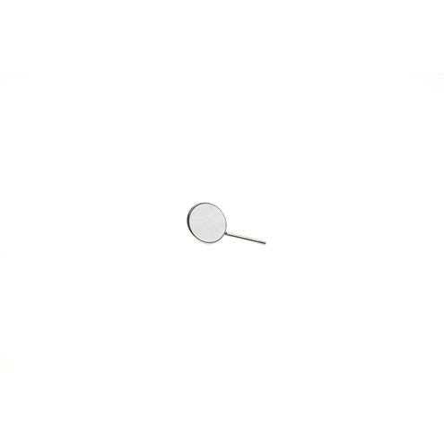 Spegel Förstorande 3,5x Nr 5 (Rhodium)