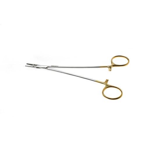 Nålförare Micro-Ryder 18cm TC