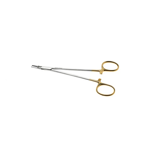 Nålförare Micro Ryder 15 cm TC