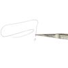 Nålförare Micro 17,5cm SpinL R