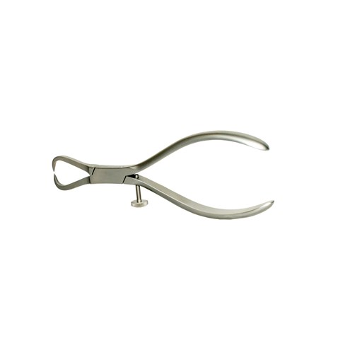 Krontång Furrer 15cm Rak
