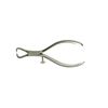 Krontång Furrer 15cm Rak