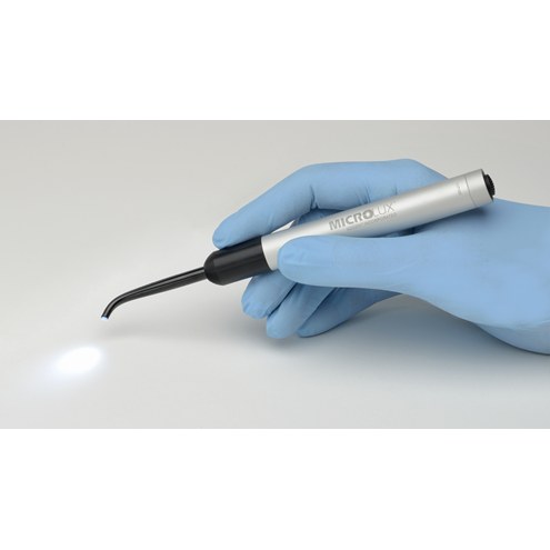 Microlux Transluminator