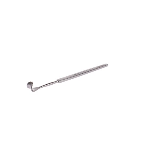 Sårhake Desmarres för Ögonlock 13cm x 18mm