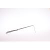 Sårhake Obwegeser 60 x12mm