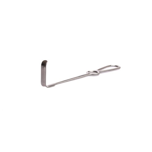 Sårhake Obwegeser Böjd Nedåt Konkav 10x42mm