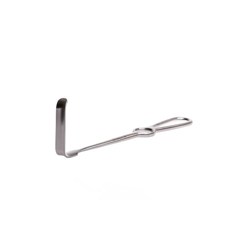 Sårhake Obwegeser Böjd Nedåt Konkav 12x55mm