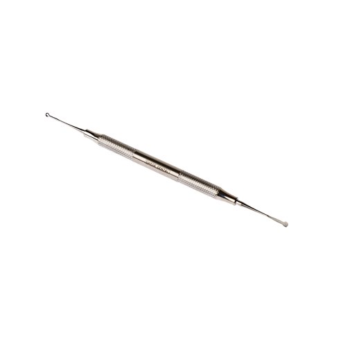 Amalgamskyffel 2,8mm/3,1mm