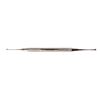 Amalgamskyffel 2,8mm/3,1mm