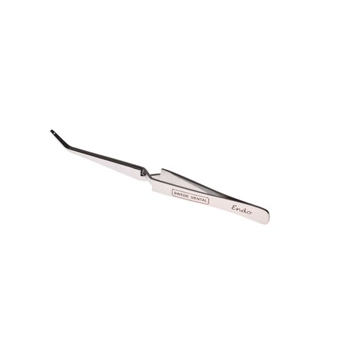 Pincett Endo 15cm WAM