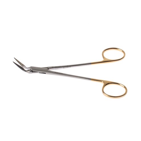 Splittertång med diamant