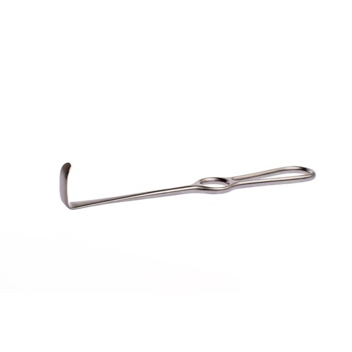 Sårhake Langenbeck 30 x16mm