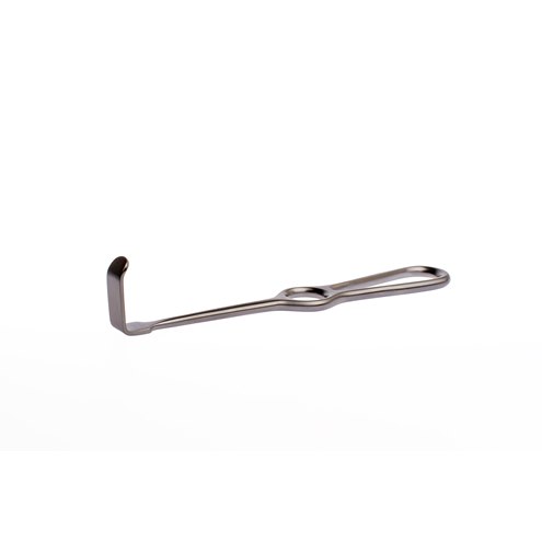 Sårhake Kocher Langenb 11x40mm