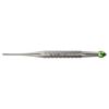 Hävel X-Tool 2,5mm Grön rak